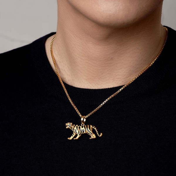 산 태극 호랑이 펜던트요약정보 및 구매