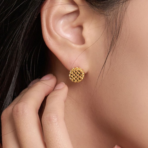 반짝 태양 귀걸이 요약정보 및 구매